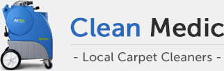 Carpet Cleaners Leicester - Local Carpet Cleaners